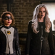 Jessica Parker Kennedy, Danielle Panabaker